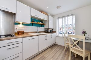 Kitchen- click for photo gallery